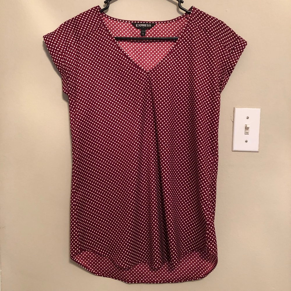 Adorable blouse